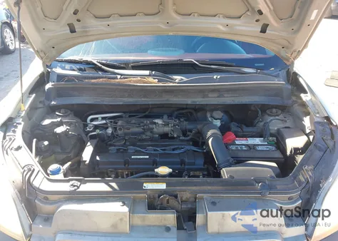 2010 Kia Soul Sport from USA, damaged, VIN KNDJT2A21A7047991